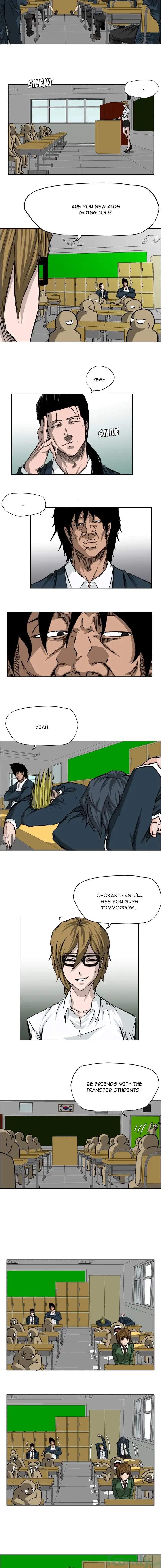 Boss in School Chapter 32 2